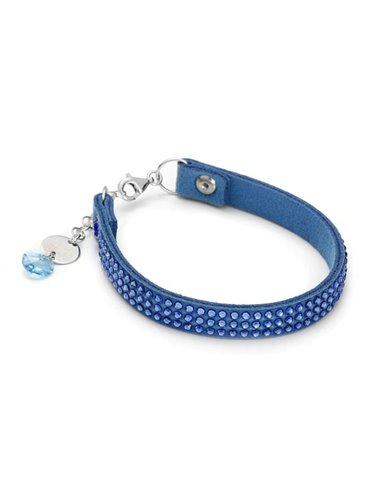 Bracelet Fancy Rainbow Blue