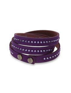 Fancy Bracelet Violet