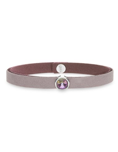Bracelet Bonbon Tennis Vitrail Light