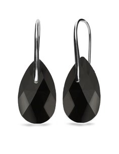 Boucles d'Oreilles Classic Drop Jet