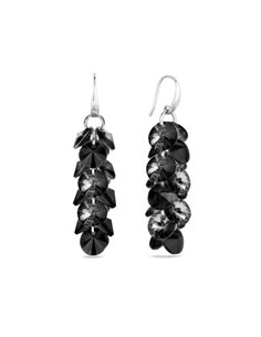 Boucles d'Oreilles Frou Frou Jet