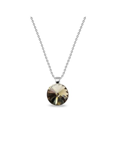 Collier Candy Greige