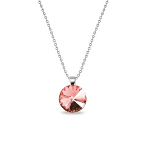 Naszyjnik Candy Rose Peach