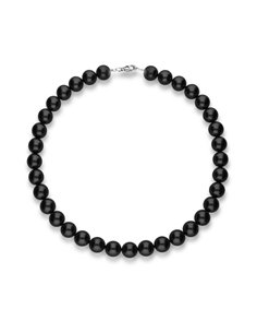 Collier Pearl Beauty Jet