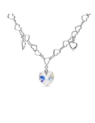 Collier Amore Aurore Boreale