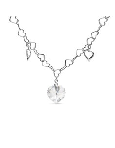 Collier Amore Crystal