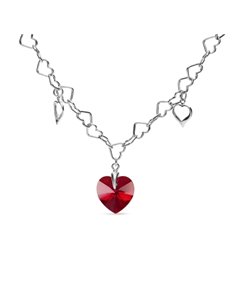 Amore Necklace Siam
