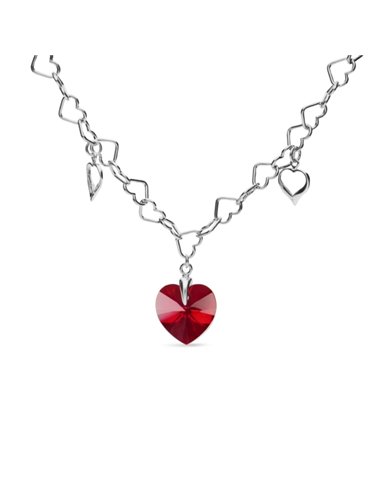 Collier Amore Siam