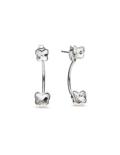 Boucles d'Oreilles Farfett Crystal