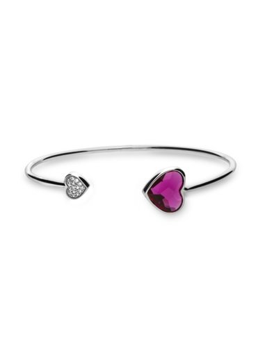 Bracelet Maite Fuchsia