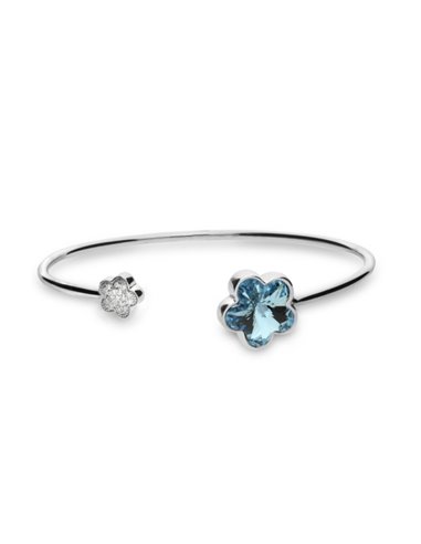 Bracelet Lore Aquamarine