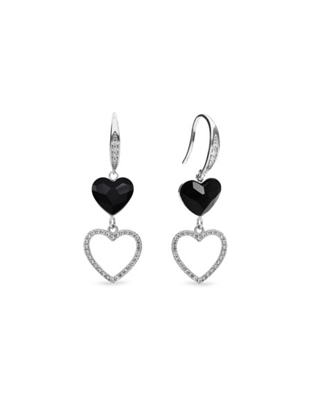 Boucles d'Oreilles Coro Jet