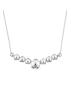 Collier Bouquet Crystal
