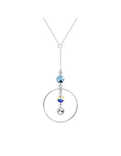 Collier Circlet Aquamarine