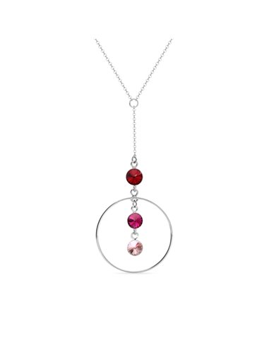 Collier Circlet Siam