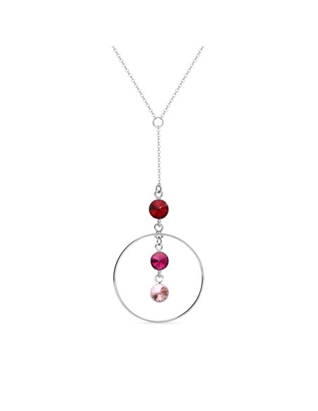 Circlet Necklace Siam