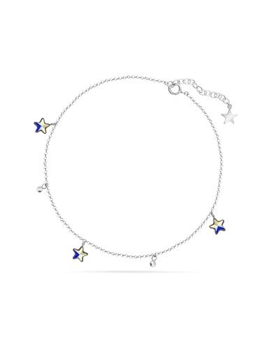 Bracelet de cheville Vilo Aurora Borealis