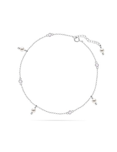 Bracelet de cheville Milo Crystal