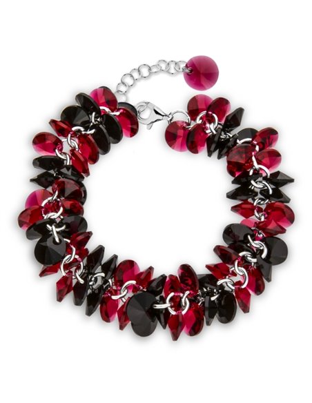 Bracelet Frou Frou Scarlet