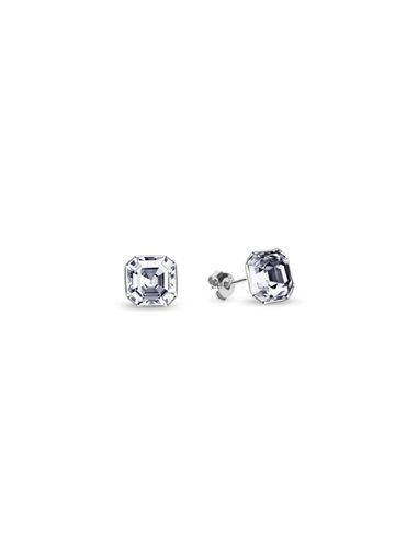 Boucles d'Oreilles Imperial Studs Crystal