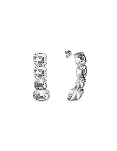Boucles d'Oreilles Imperial Crystal