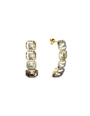 Imperial Earrings Light Colorado Topaz Gold