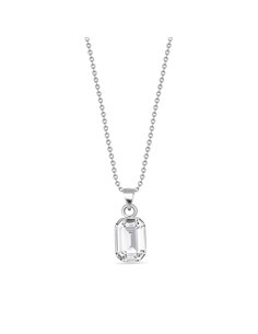 Collier Royal Crystal