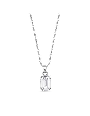 Collier Royal Crystal