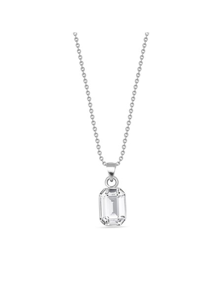 Collier Royal Crystal