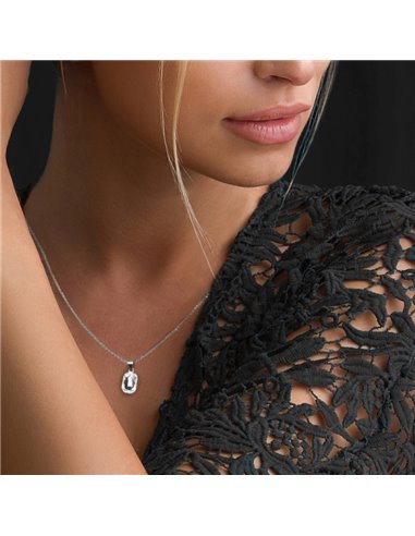 Collier Royal Crystal