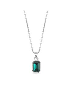 Collier Royal Emerald