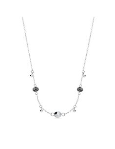 Naszyjnik Aura Silver Night