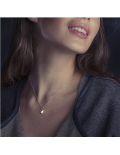 Collier Joy Crystal 2