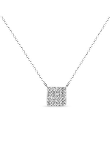 Kingdom Necklace Crystal