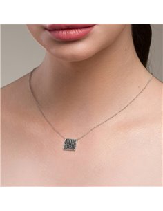 Collier Kingdom Silver Night 2