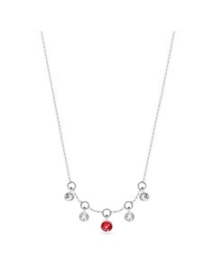 Collier Brio Light Siam