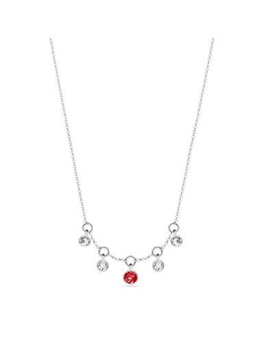 Brio Necklace Light Siam