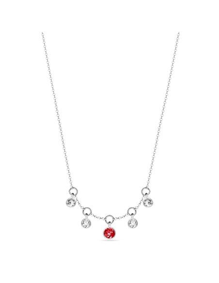 Brio Necklace Light Siam