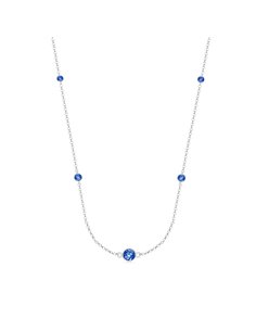 Collier Felicity Capri Blue