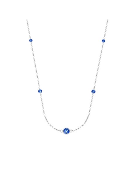 Naszyjnik Felicity Capri Blue