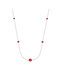 Collier Felicity Light Siam