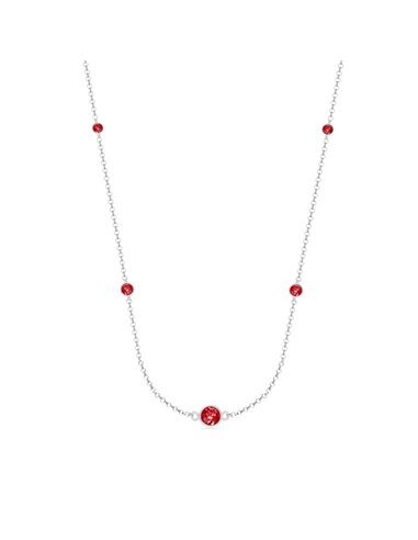 Felicity Necklace Light Siam