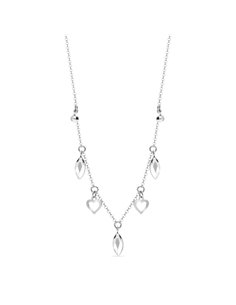 Euphoria  Necklace Crystal