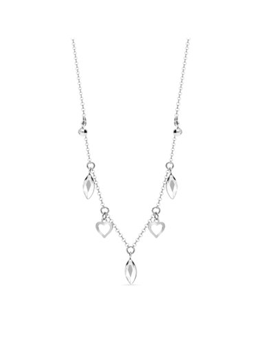 Collier Euphoria  Crystal