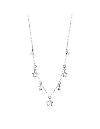 Collier Mirth Crystal