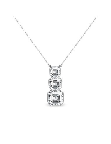 Imperial Necklace Crystal