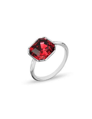 Imperial Ring Scarlet