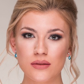 Barocco Earrings KCD432010AQ 2