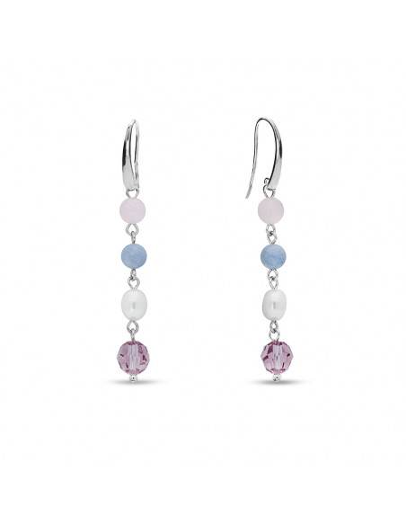 Marbella Pastel Earrings
