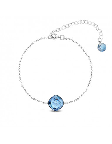Bracelet Fantasy Aquamarine